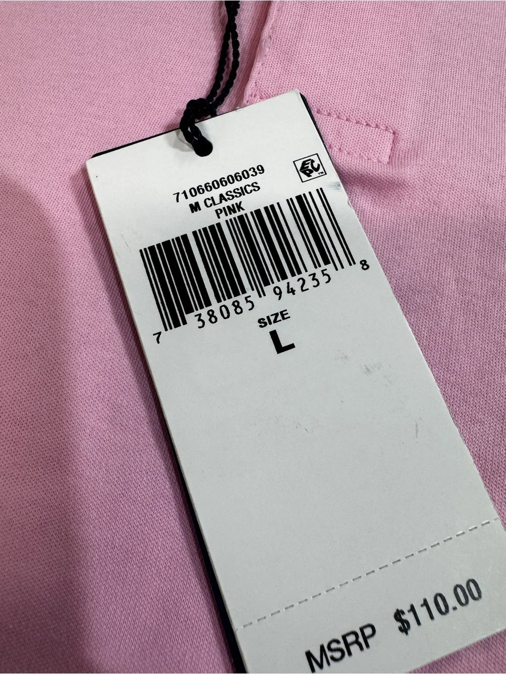 Polo Ralph Lauren polo by